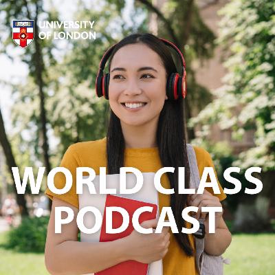 Welcome to the World Class!