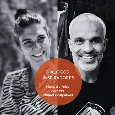 Sobre Limites e muito mais | Maria Barretto convida Daniel Gonçalves