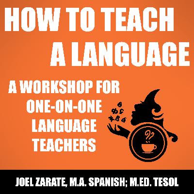 Ep 09: Beginner Russian Exploratory Lesson Ep 09: Beginner Russian Exploratory Lesson