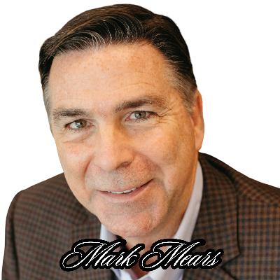 The Power of Purposeful Growth: Starting a Revolution with Mark Mears