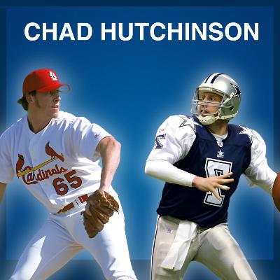 Chad Hutchinson: From NFL quarterback to buying sports teams