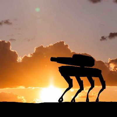 How do wars change when AI takes over? How do wars change when AI takes over?