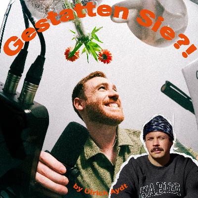 Keine Angst vor Wandel! Kreativität, Anpassung & neue Wege mit Sandro Jäger (#117)