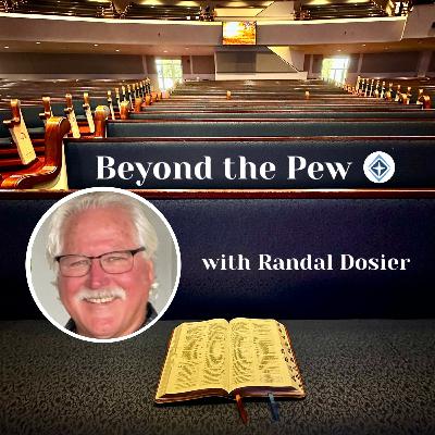 with Randal Dosier with Randal Dosier