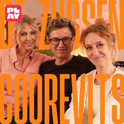 64 – Gewoon omarmen, die midlife crisis | met JANI KAZALTZIS 64 – Gewoon omarmen, die midlife crisis | met JANI KAZALTZIS