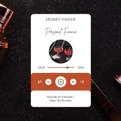 Money Maker (Personal Finance)