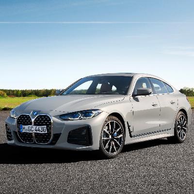 🎙 BMW Serie 4 Gran Coupé al detalle | EP 132