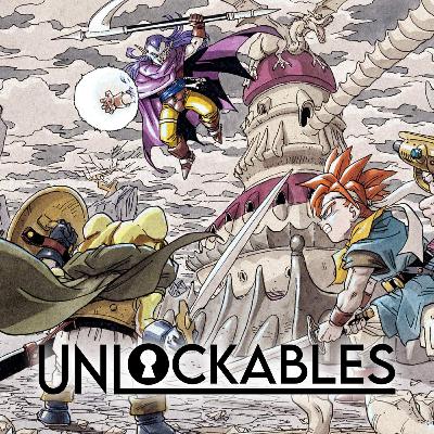 Time Is Egg Shaped | Chrono Trigger