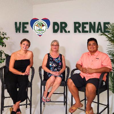 The Doctors Favourite Island Meal & Final Thoughts - Health Care in Belize - Final (5) Part