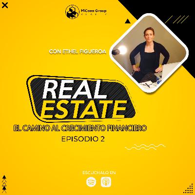 Inversiones en Real Estate