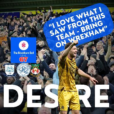 Is the Preston win a turning point for Blackburn Rovers? Is the Preston win a turning point for Blackburn Rovers?