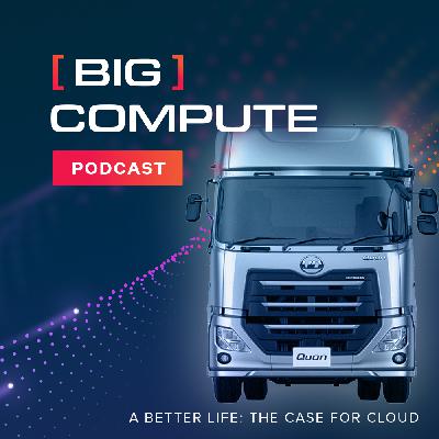 A Better Life: The Case for Cloud