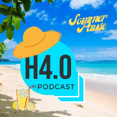 #114 E-Commerce Sommerpause mit Shopware ☀️🍹 #114 E-Commerce Sommerpause mit Shopware ☀️🍹