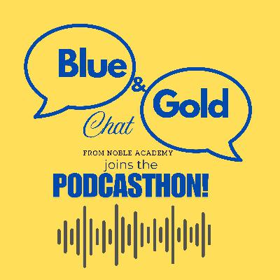 Know Noble Through the Podcasthon