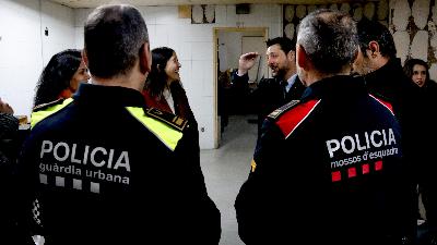 Tarragona tindrà la primera comissaria mixta al centre de la ciutat