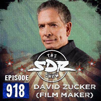 David Zucker (Filmmaker) - Sharp Stick In The Eye
