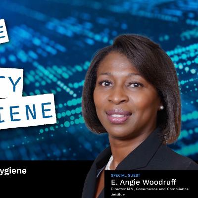 Jet Setting Through Identity Hygiene