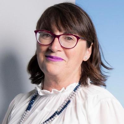 Unlock Your Passion & Take Control Of Life With Naomi Ballantyne | Ep 108