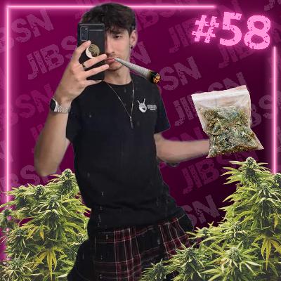 #58 | Blazin' It Up With Caden #58 | Blazin' It Up With Caden