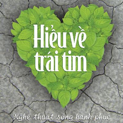 ▶️ [Hiểu về trái tim] - Ái ngữ là gì?