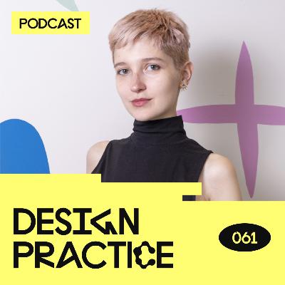 061: Jak wygląda praca UX Writerki? | Kalina Tyrkiel