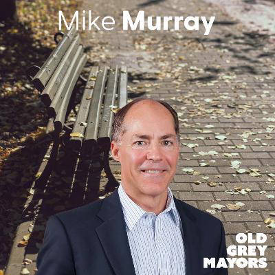 Episode 39: Concrete and corduroy roads - the hidden challenges for the ION LRT with Mike Murray