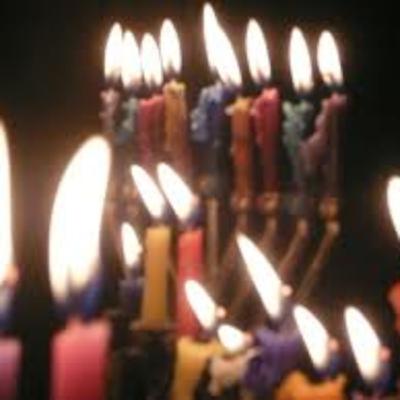 Hanukkah - Feast of Dedication Hanukkah - Feast of Dedication