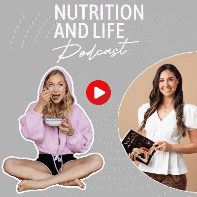 #283 Pelvic Floor Care, Yoga Practice, and Nutrition Insights from Dr. Rebecca Alexander Carey