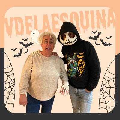 A la vuelta de la esquina (31/10/25) · Especial halloween A la vuelta de la esquina (31/10/25) · Especial halloween