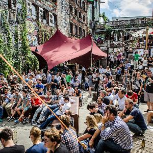 Global Tech Hubs Unleashed