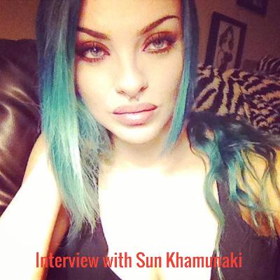 Season 2 Episode 64 with Sun Khamunaki