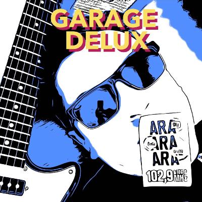 GARAGE DELUX #61 GARAGE DELUX #61