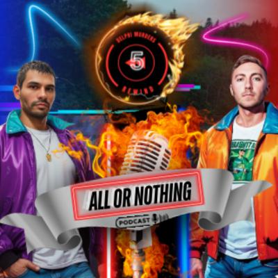 5 - All or Nothing 5 - All or Nothing