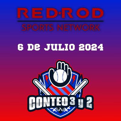 Debacle en los Yankees mientras que las Medias Rojas lucen bien & Jose Miranda = 12 | Conteo 3 y 2