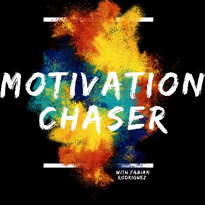 Motivation Chaser: Ian Chang, Son Lux Motivation Chaser: Ian Chang, Son Lux