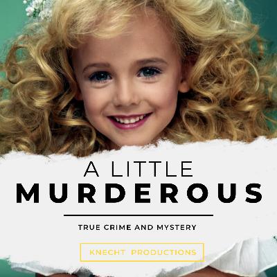 The Killing of JonBenet Ramsey The Killing of JonBenet Ramsey