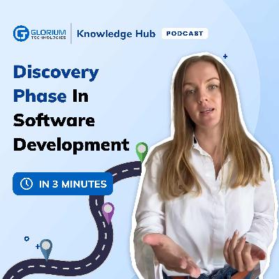 Discovery Phase in Software Development: Why It Saves Time, Money, and Headaches Discovery Phase in Software Development: Why It Saves Time, Money, and Headaches