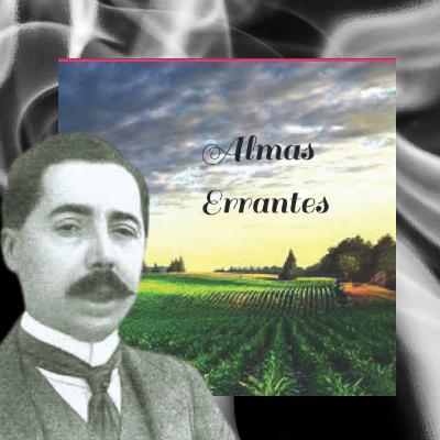 Almas Errantes - Ricardo Catarineu Almas Errantes - Ricardo Catarineu