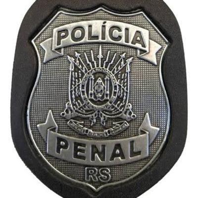 Polícia penal 2021