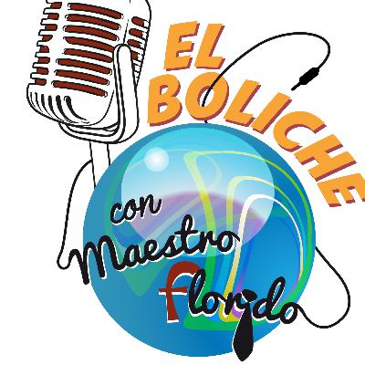 El Boliche - 22-09-2020 El Boliche - 22-09-2020