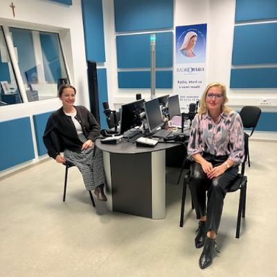 Sila ženy a matky - Andrea Mikolášiková