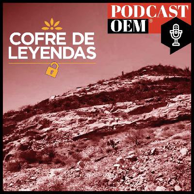 El cerro de las calaveras