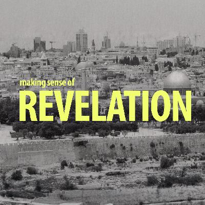 Revelation 2-3: Jesus' Final Message To His Shepherds Revelation 2-3: Jesus' Final Message To His Shepherds