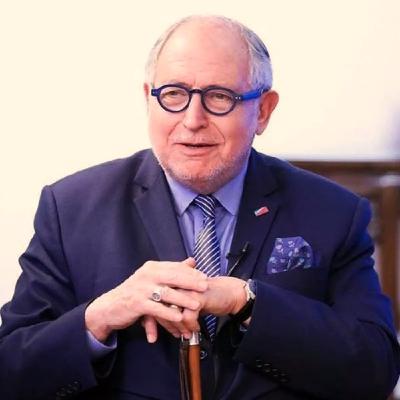 Diego Ramiro Guelar @diegoguelar (Candidato a Senador Nacional por UCEDÉ) Unas Cuantas Verdades @marianoobarrio