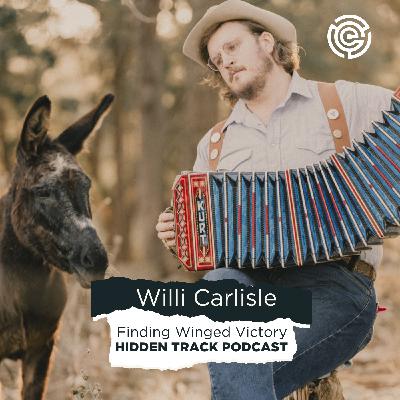 Willi Carlisle | Finding Winged Victory