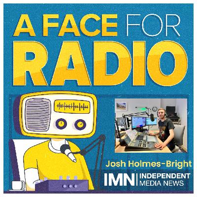 Learn Something From Everyone - Josh Holmes-Bright