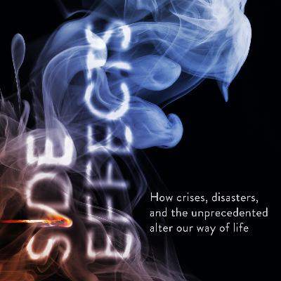 Side Effects; A series that examines how the unprecedented alters our way of life