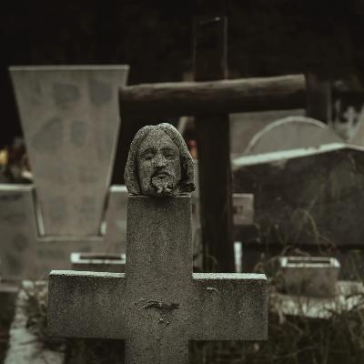 Relatos de Terror de Semana Santa Relatos de Terror de Semana Santa