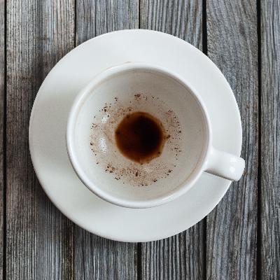 Consumo gusto - La borra del café - 02/10/25 Consumo gusto - La borra del café - 02/10/25