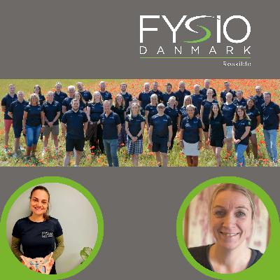 Menopause - hvordan påvirkes vores sundhed?